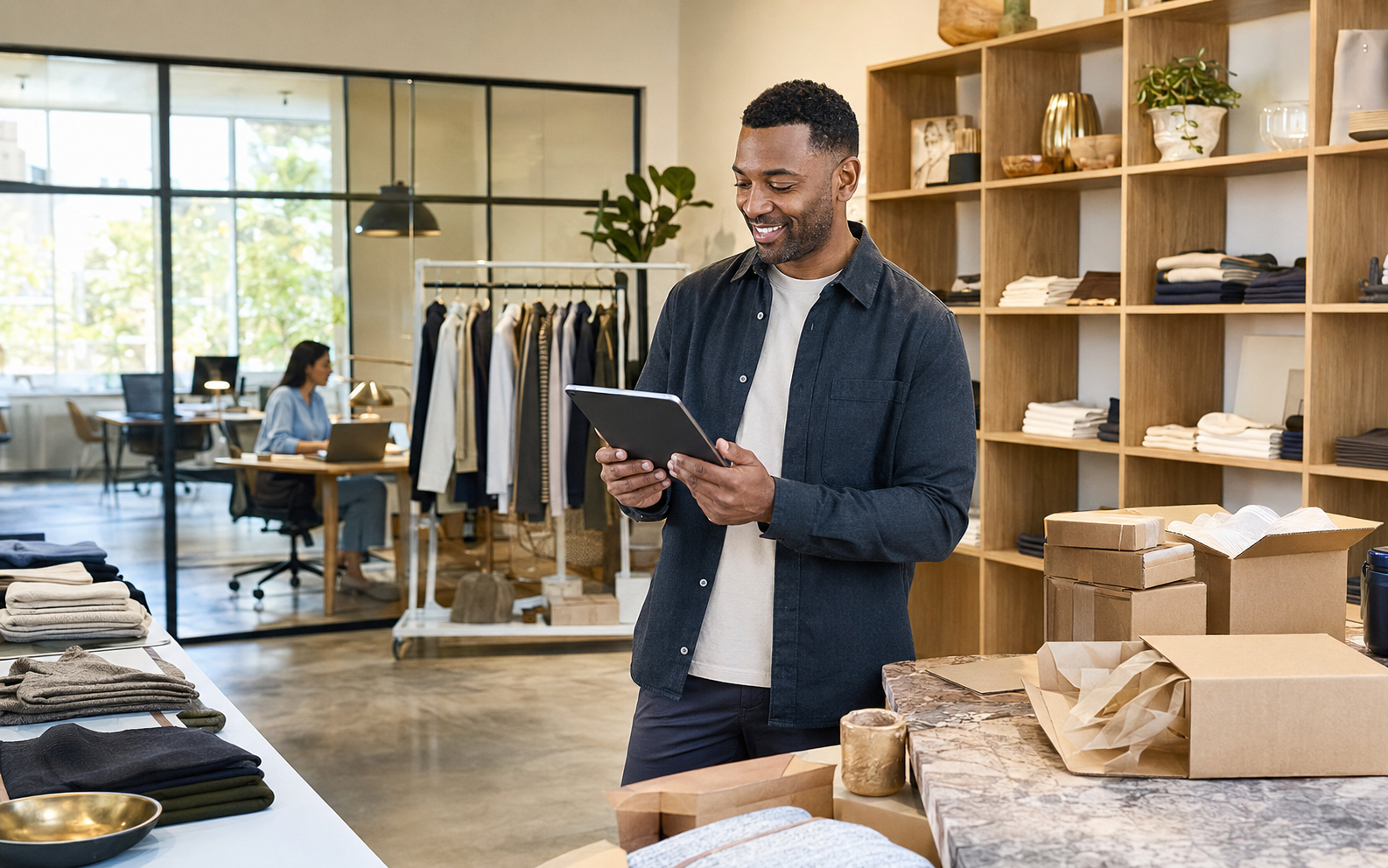 Business Line of Credit business financing
