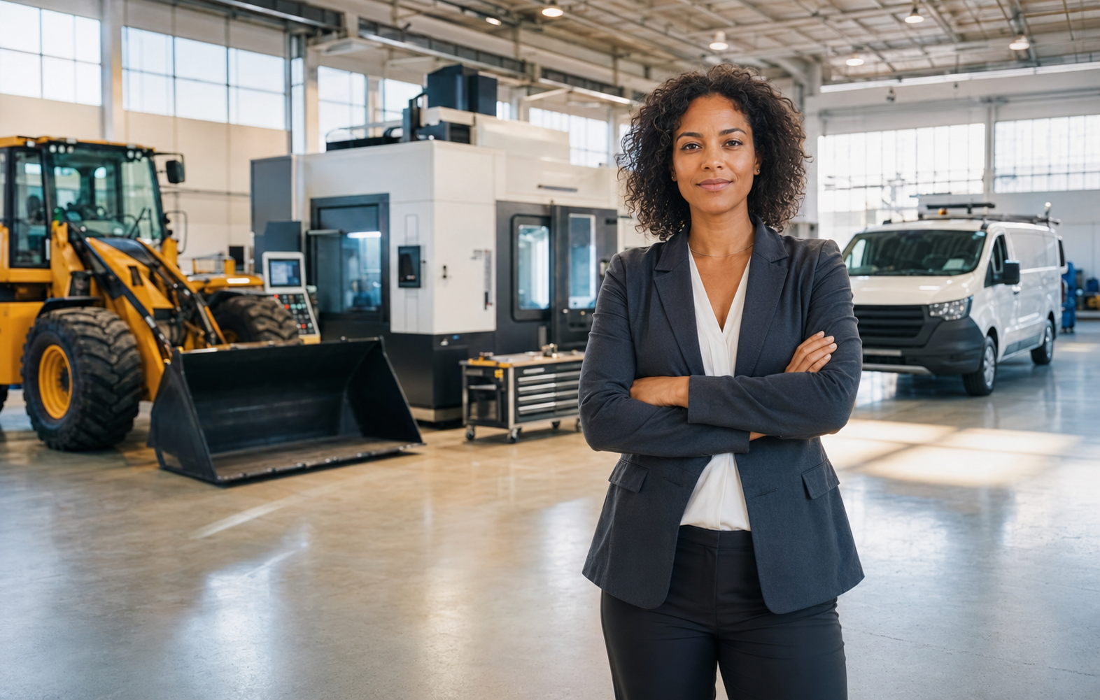 Equipment Financing business financing