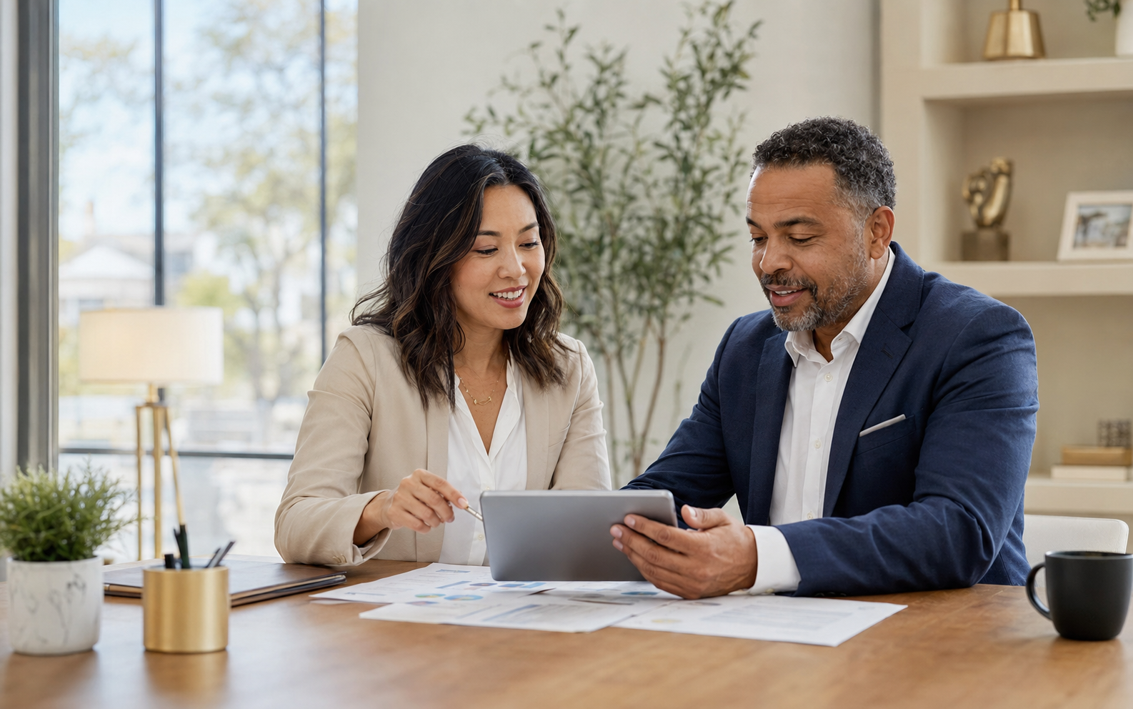 SBA Loan Options business financing