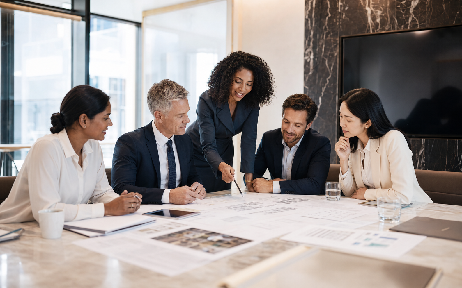 Business Term Loans business financing