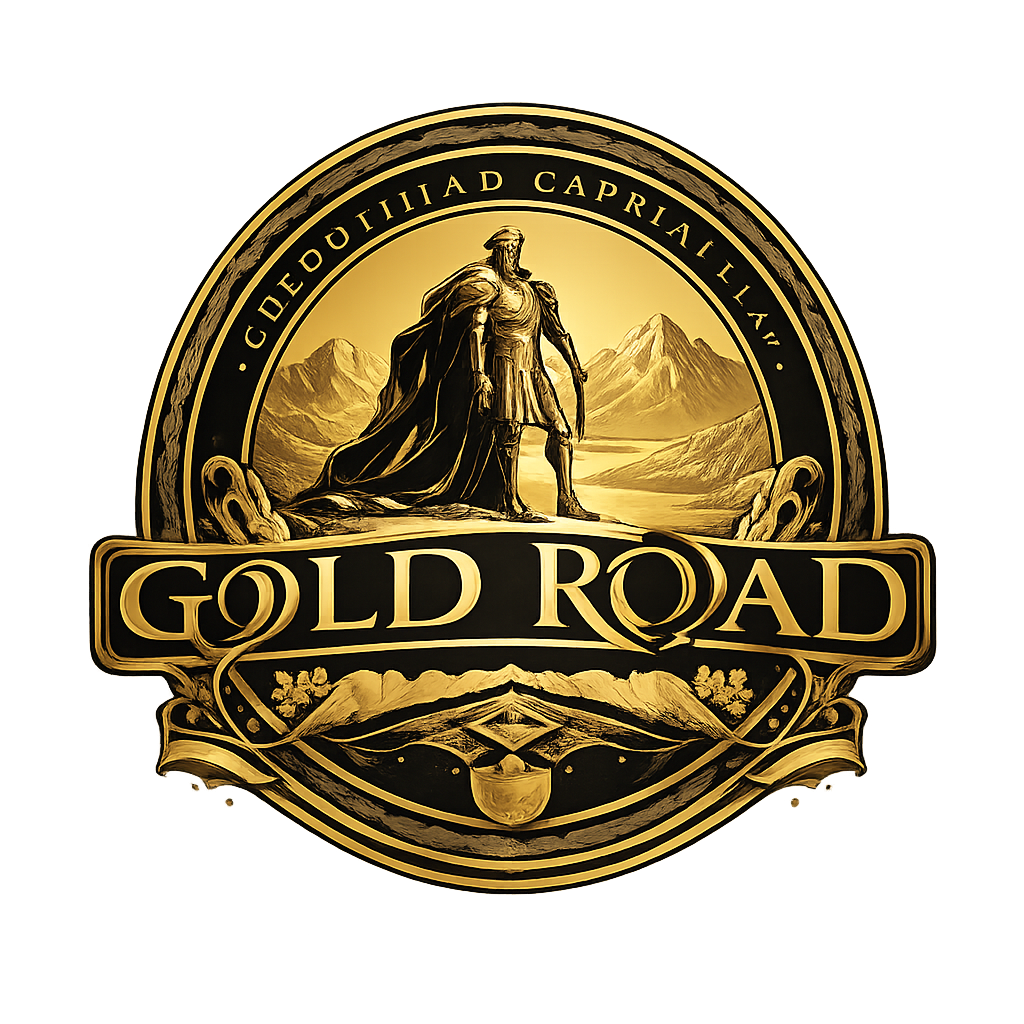 Gold Road Lending